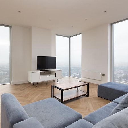 Greengate Manchester Exterior photo
