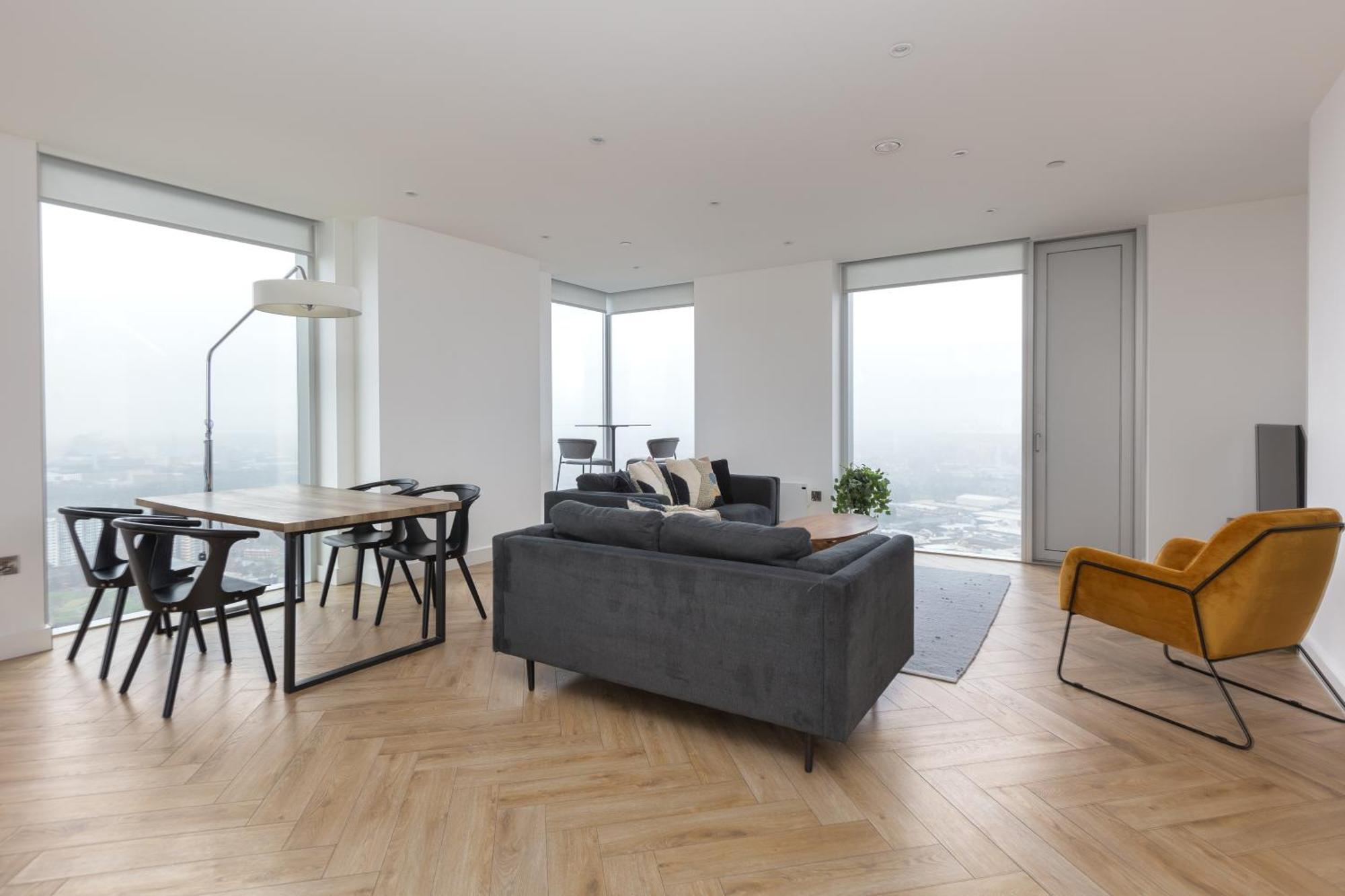 Greengate Manchester Exterior photo