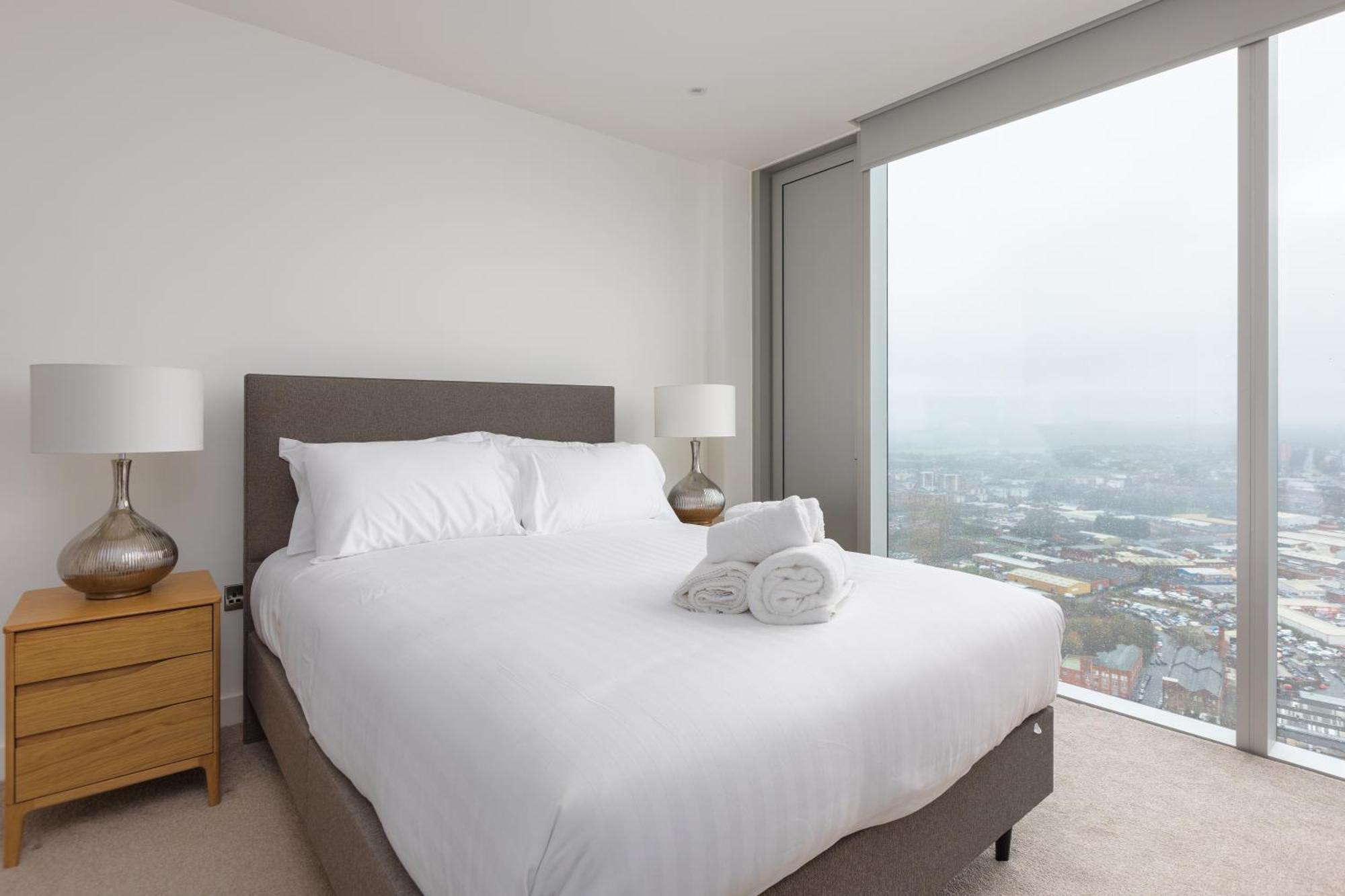 Greengate Manchester Exterior photo