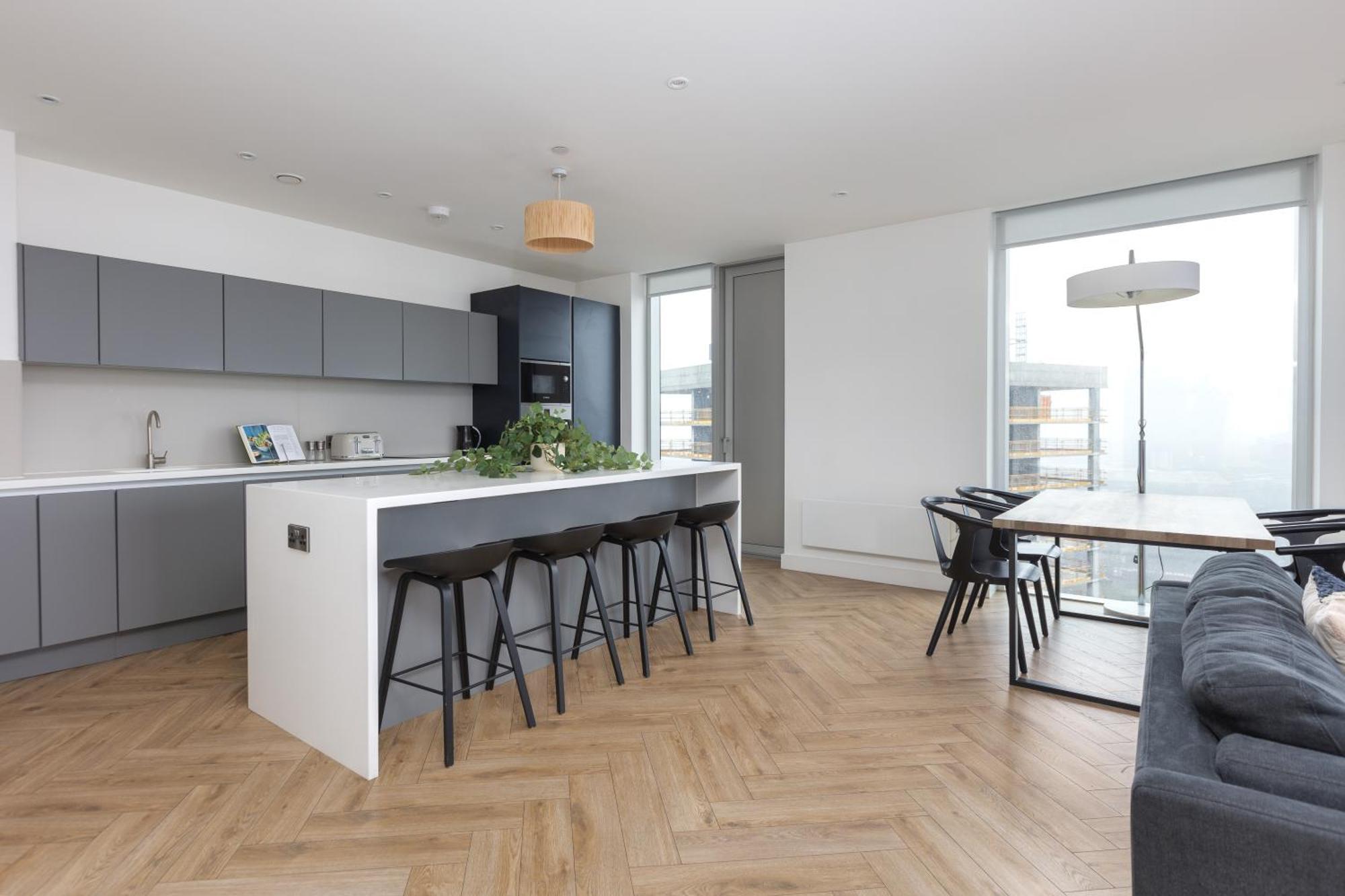 Greengate Manchester Exterior photo