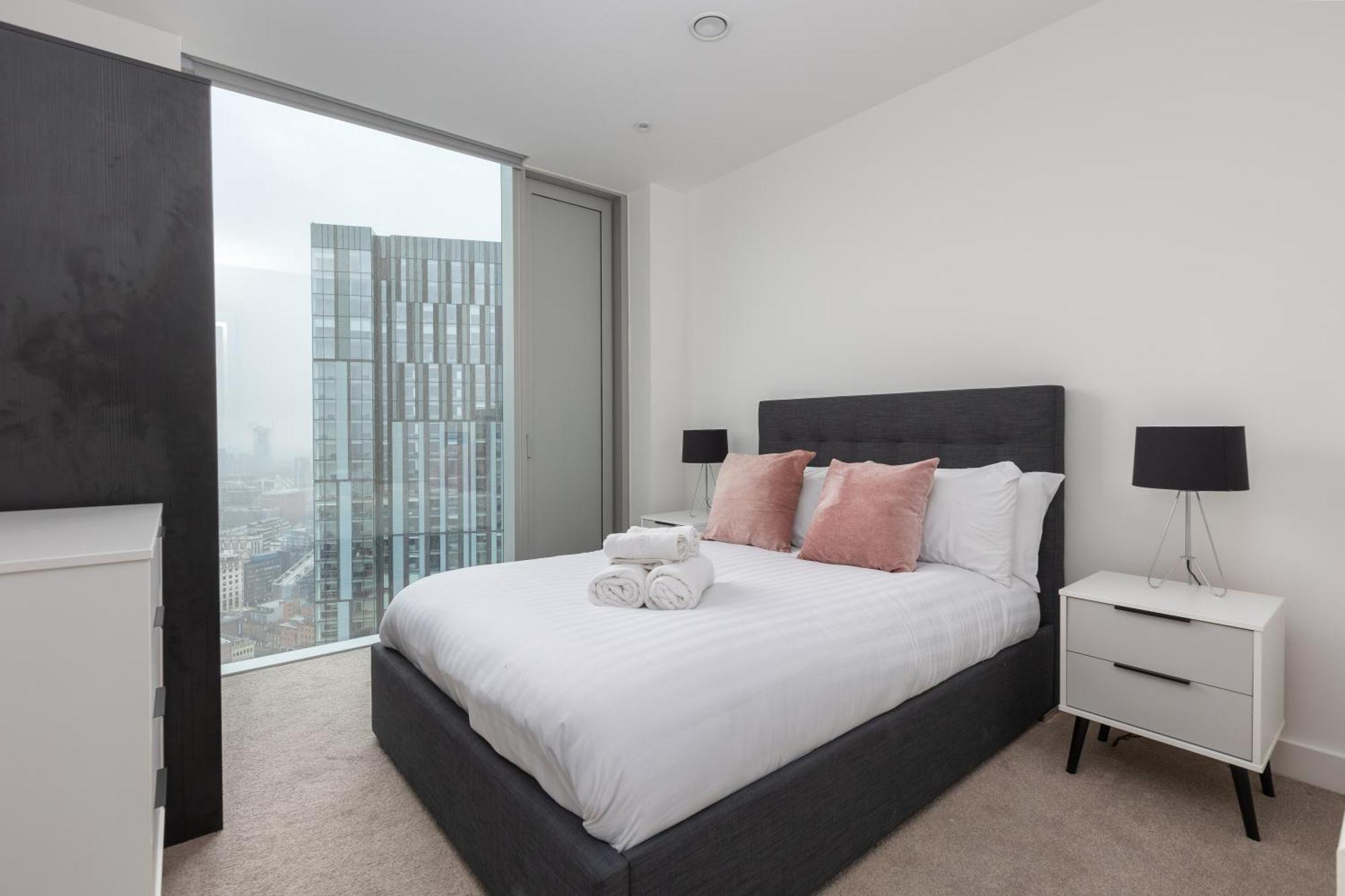 Greengate Manchester Exterior photo