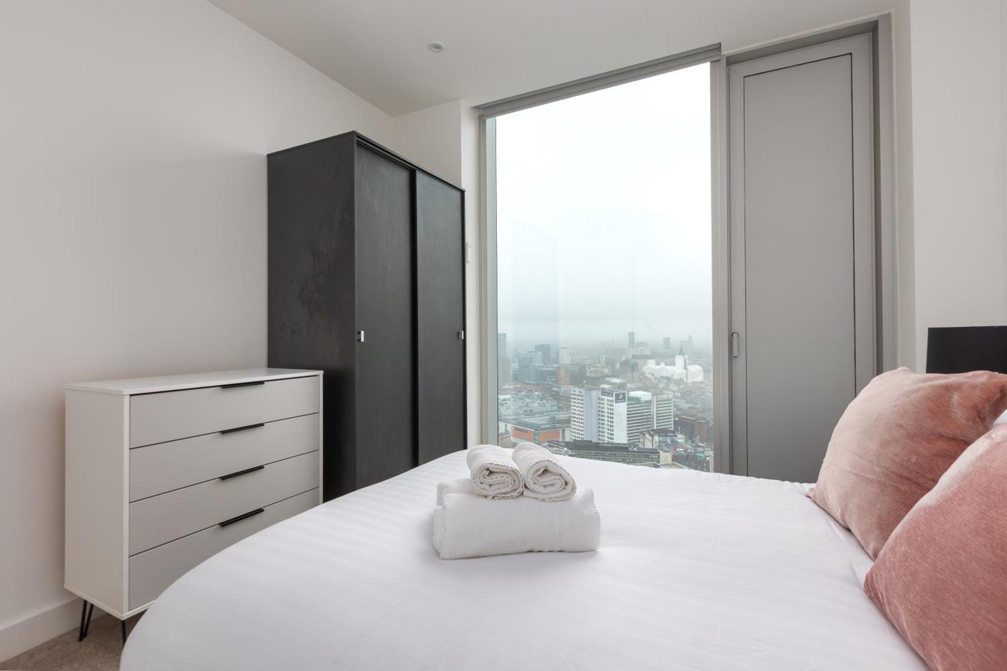 Greengate Manchester Exterior photo